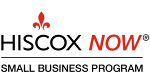 Hiscox portal
