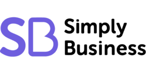 Simply Business portal