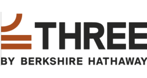 THREE by Berkshire Hathaway portal